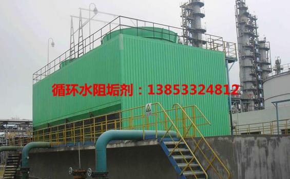 莱芜钢厂高温缓蚀剂YH570阻垢分散效果好