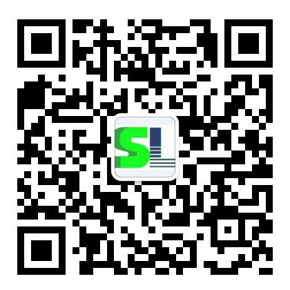 森盛隆反渗透阻垢剂微信二维码，微信号：sdssl-8880021