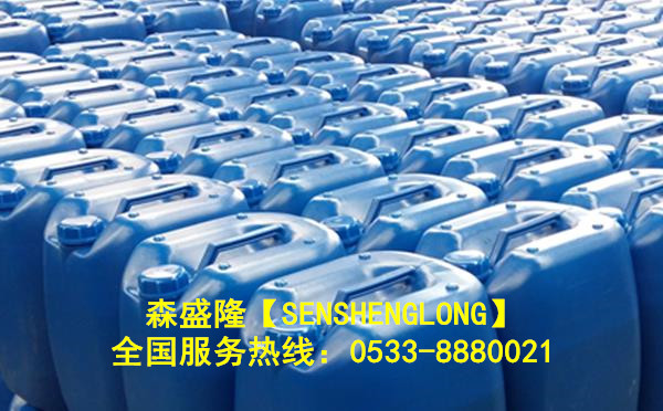 北京膜阻垢剂SS815【酸式】产品