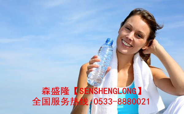 济宁除垢剂森盛隆SZ810锅炉除垢干净彻底