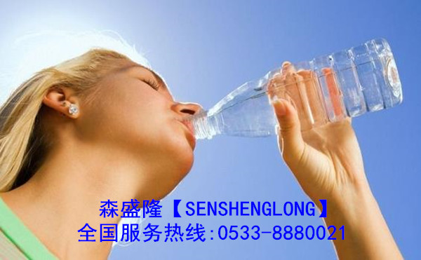山西反渗透阻垢剂碱式SL815适用水源广谱