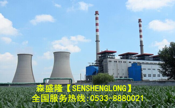 山西电厂缓蚀阻垢剂SS715适用水源广谱