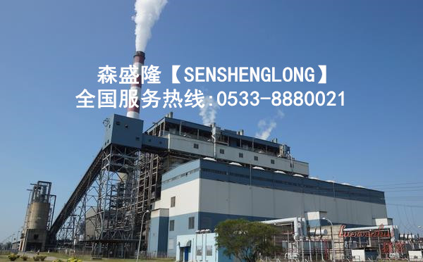 山西电厂缓蚀阻垢剂SS715适用水源广谱