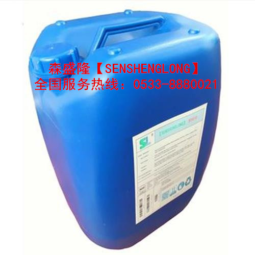 衡水老白干反渗透阻垢剂纯净水