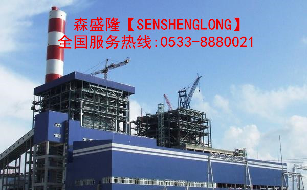 低磷缓蚀阻垢剂SS710U环保高效