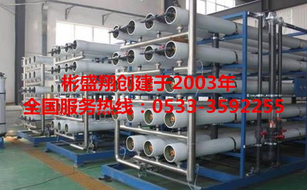 淄博反渗透阻垢剂生产厂家彬盛翔