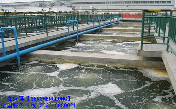 非氧化杀菌灭藻剂SM310免费样品试用