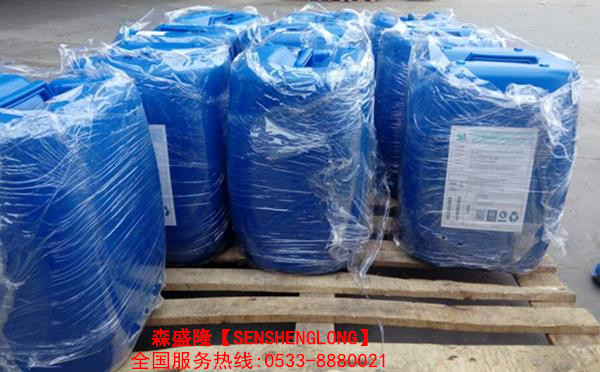 烟台膜阻垢剂稀释10倍应用高效