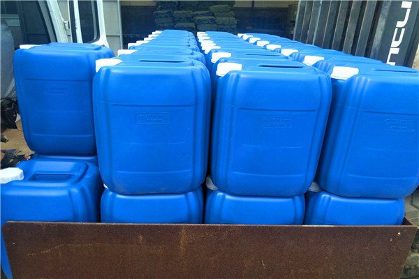 高效粘泥剥离剂L-603朝阳循环水装置化工厂企业标准