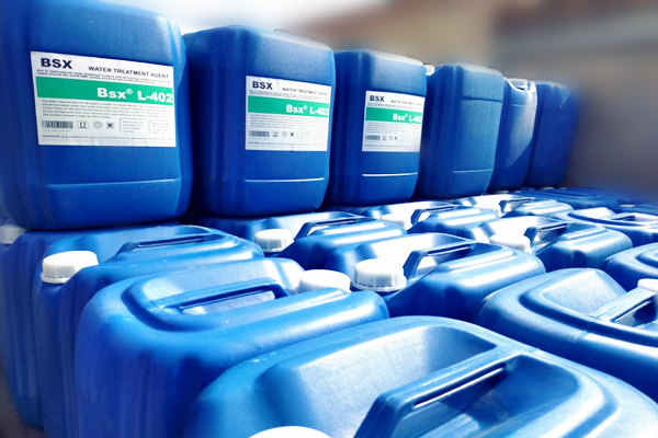 兼容型阻垢剂L-402克拉玛依循环水系统印染厂厂家促销活动