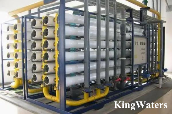 KW0100反渗透阻垢剂标准液KingWaterss欧美品质